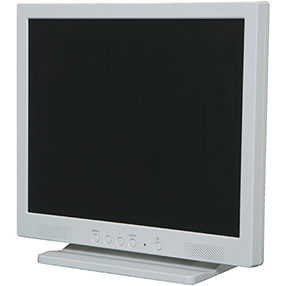 LCDモニタ